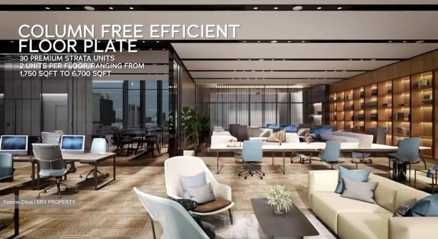 Cecil Suites (D1), Office #612765501